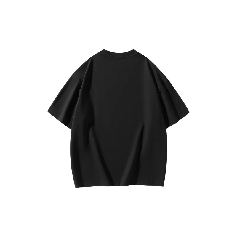 K bird T Shirts Unisex-7