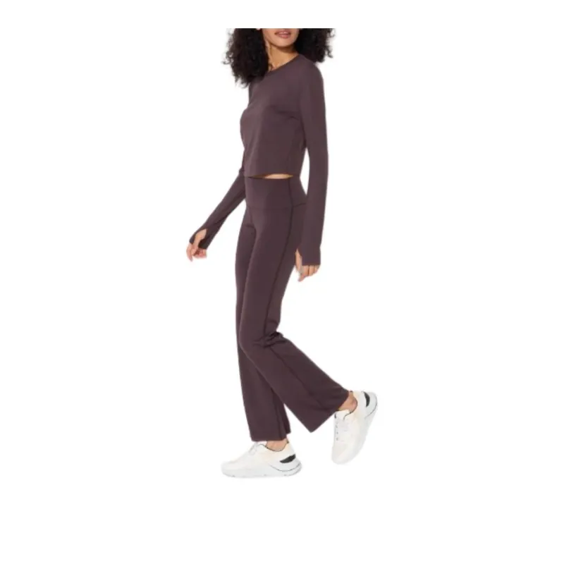 UNIQLO AIRism Casual Pants Women's-3