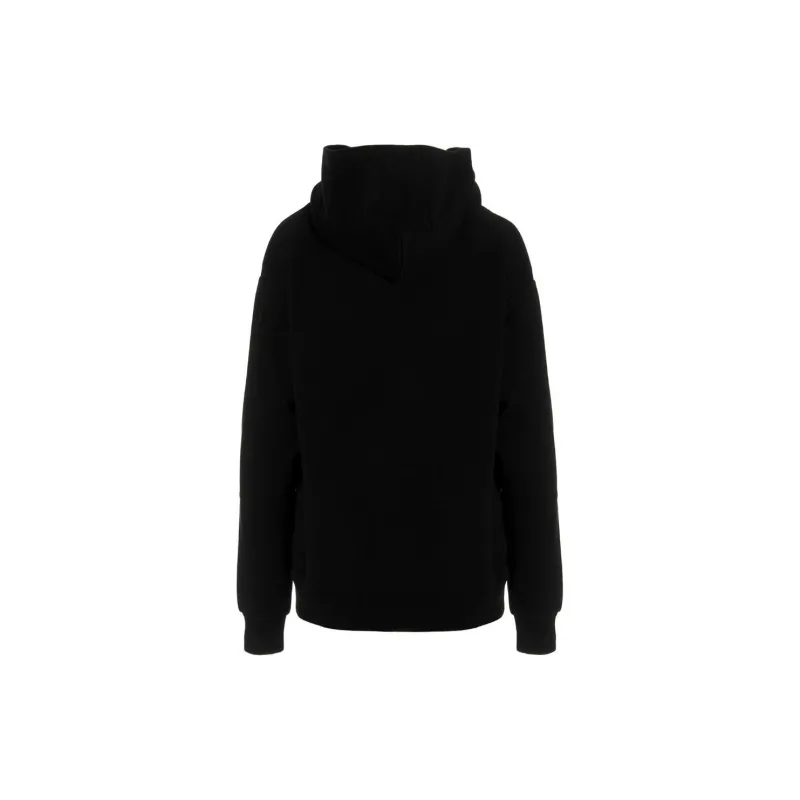 Vivienne Westwood Sweatshirts Men Black-1
