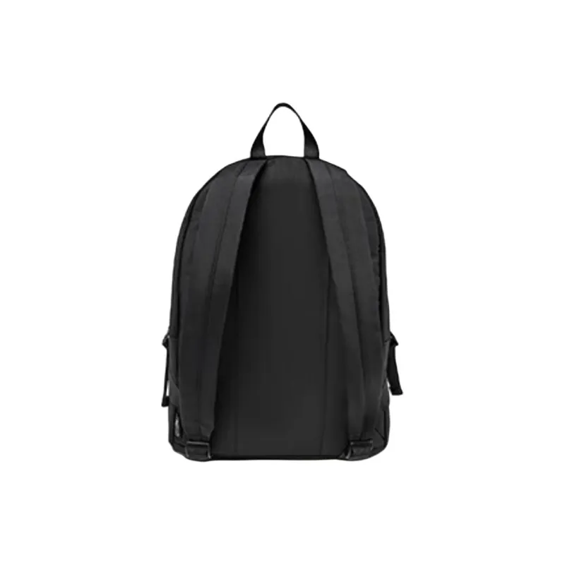 LiNing Polyamide Backpack Tubas Unisex Black-3