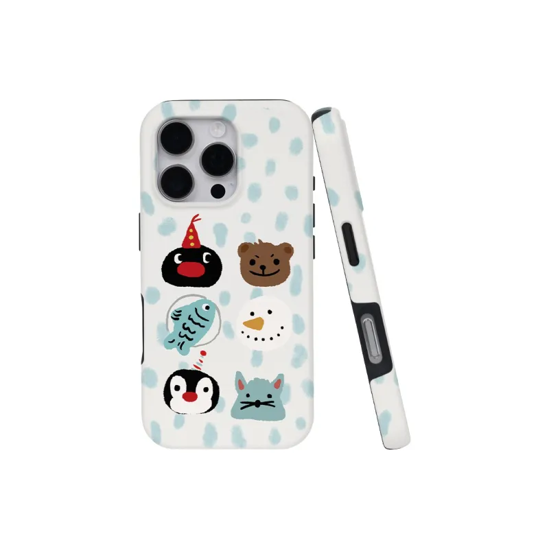 VICY Phone Cases-0