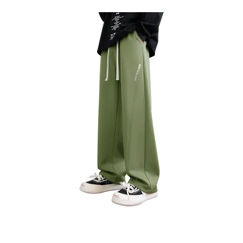 MEXICAN Casual Pants Unisex