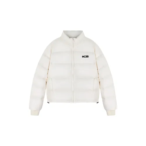ICONS Lab Down Jackets Unisex