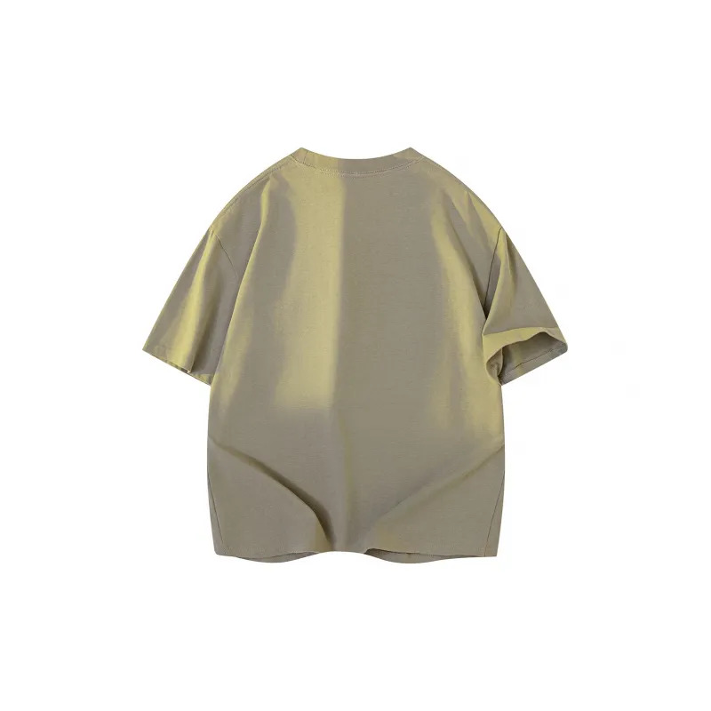 JEANSWEST T Shirts Unisex-41