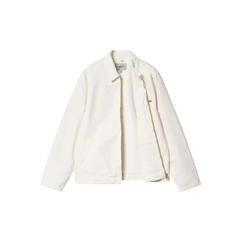 Carhartt WIP Detroit Jacket-1