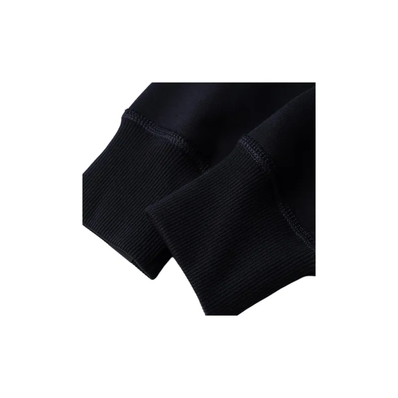 Valentino Sweatshirts Men Black-5