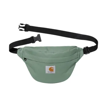 Carhartt WIP Jake Polyester Fanny Pack Unisex Light Green