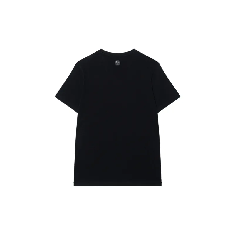 PHILIPP PLEIN T Shirt Men's Black-1