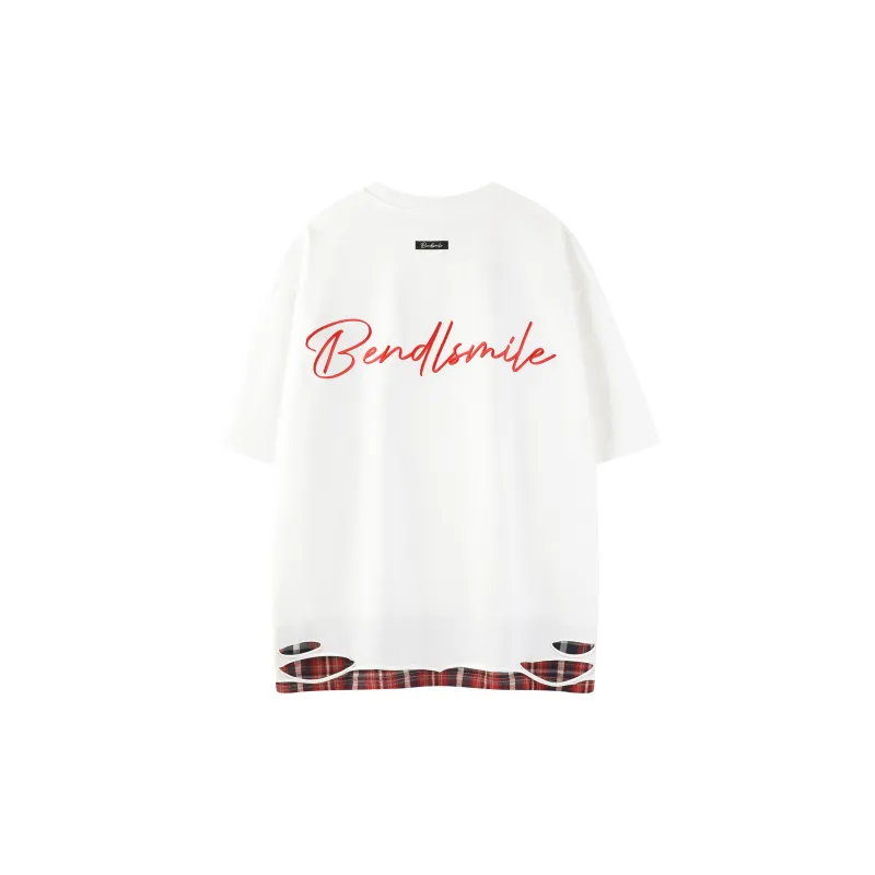 BENDL’S Short-Sleeved T-Shirts Unisex-9