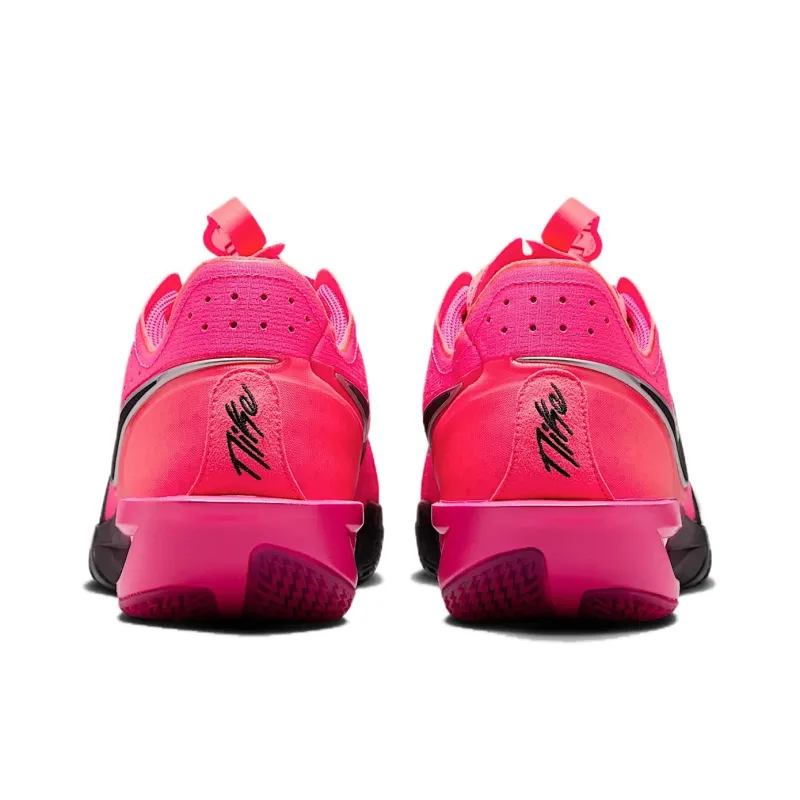 Nike Zoom Gt Cut 3 Ep Hyper Pink-4