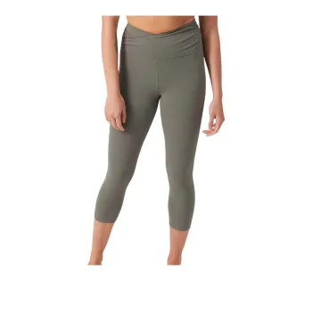 Lululemon Align™ Series Athletic Trousers Women's Green Gray