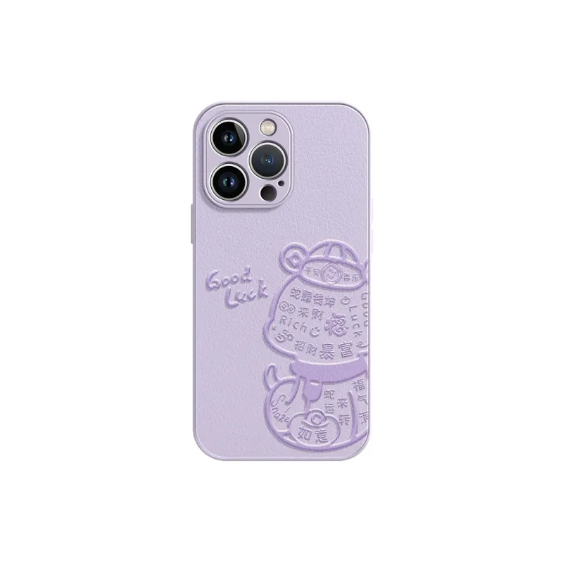 Lingtao Phone Cases-24