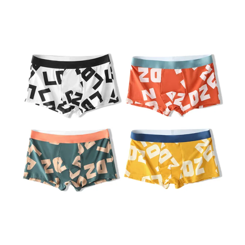 Lan Miao Underpants Men's 2 Pack-30