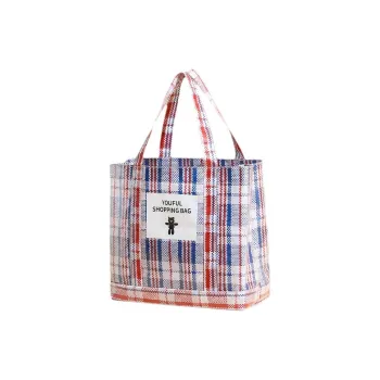 De Shuangman Storage Bags