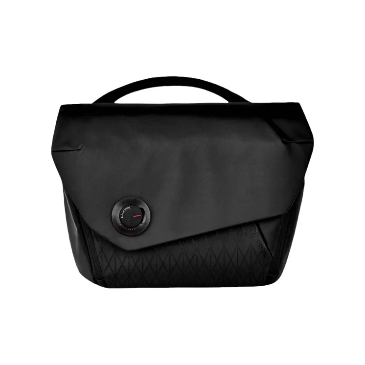 VSGO Black Kite Photography Camera Bag Canon R50 Sony, Mirrorless Camera Portable-4