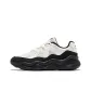White Black