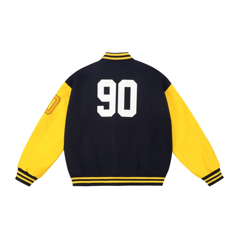 RECOLETA Jackets Unisex-1