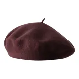 Chocolate Red
