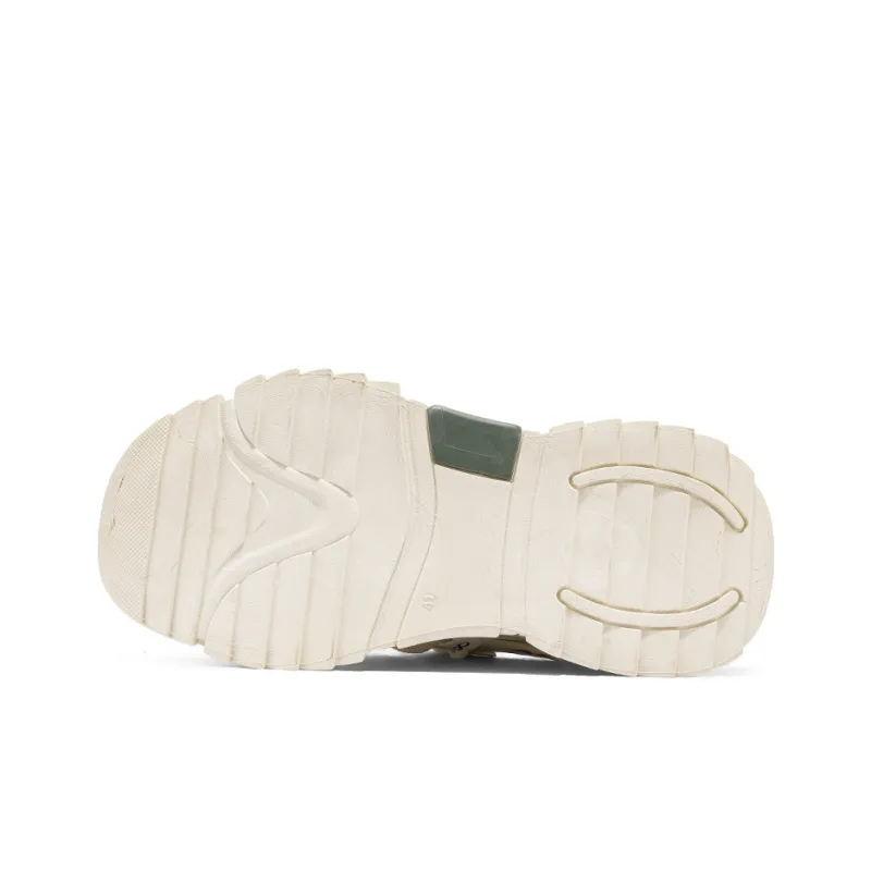 Budding Bear Low Top Chunky Sneakers Men's-7