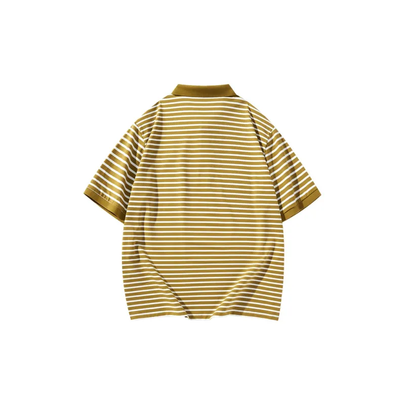 K bird Polo Shirts Unisex-19