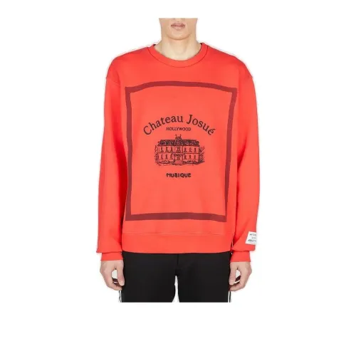 Gallery Dept. Musique Crewneck