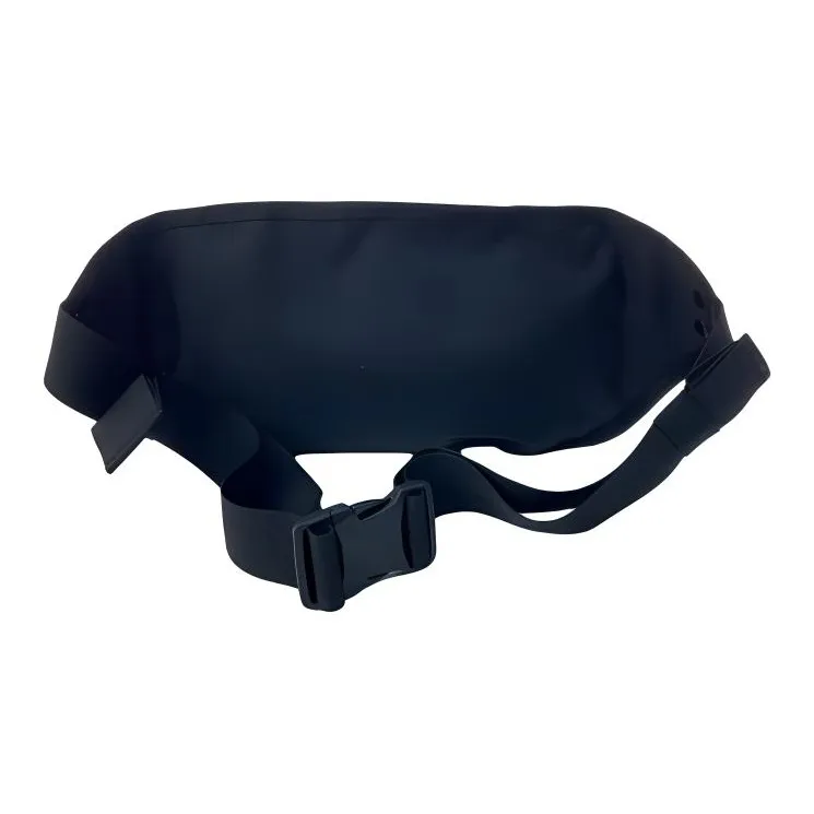 THE NORTH FACE CDG Collaboration Recycled Polyester Sling Bags One Shoulder Crossbody Fanny Pack Regular Unisex Black-4