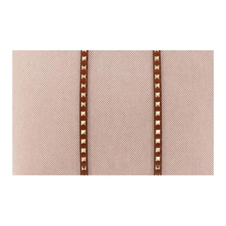 Valentino Garavani Rockstud Top Handle Bag-3