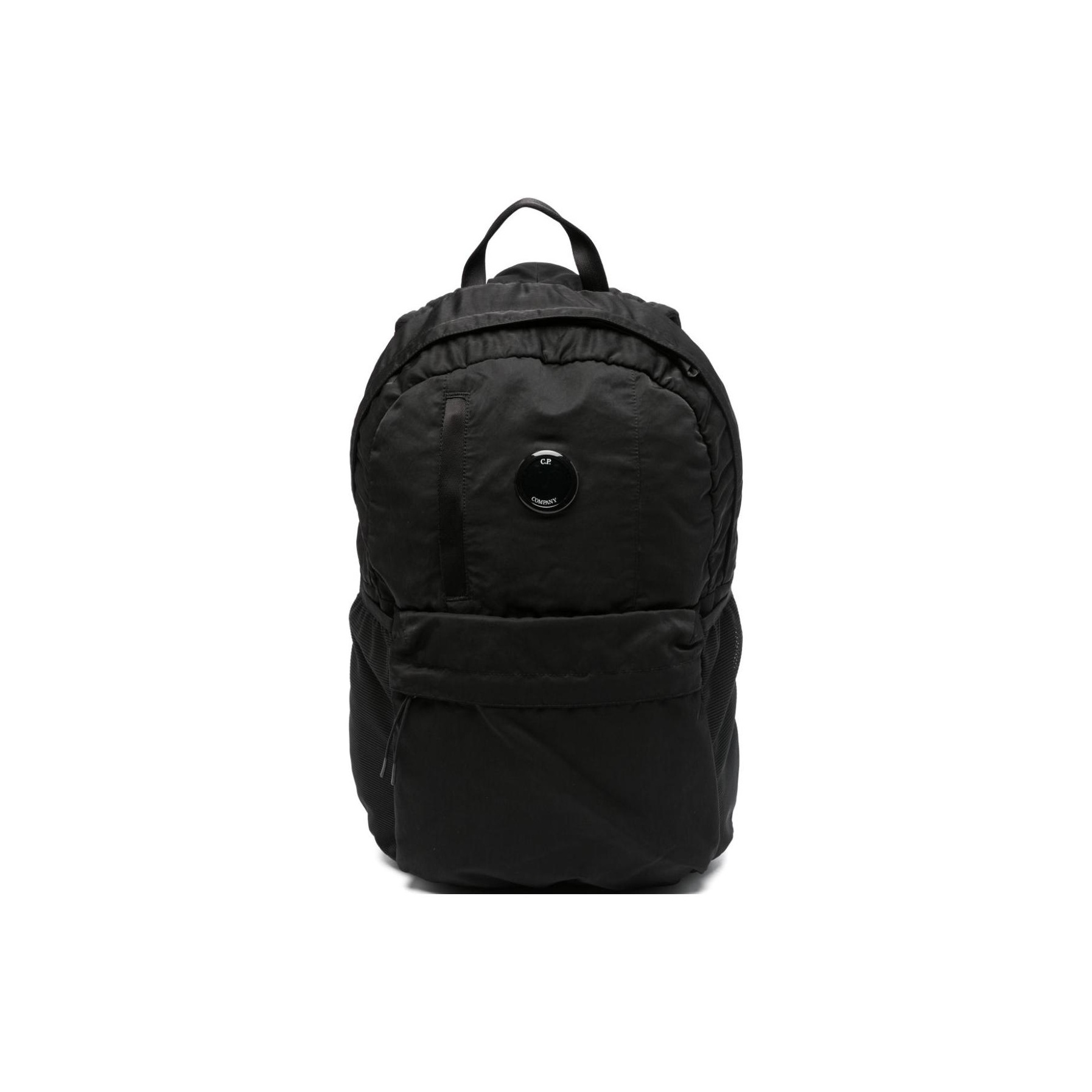 C P Company Black Backpacks on Sale & Authentic - POIZON