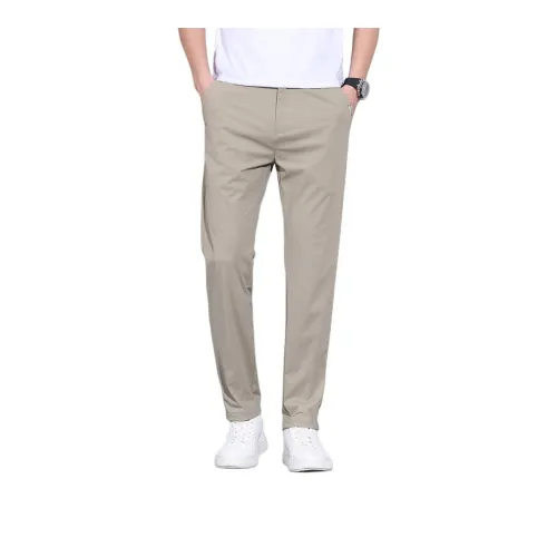 NRTY Casual Pants Men