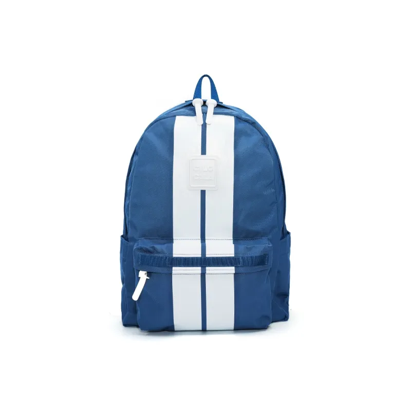 CILOCALA Nylon Material Backpack Large Size Unisex Multicolor-5