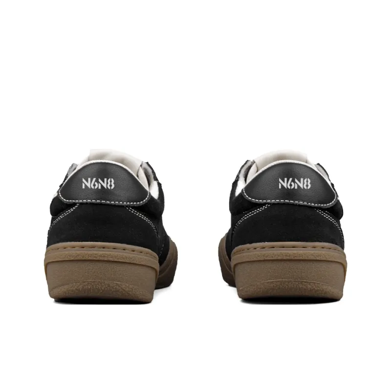 N6N8 Anti-Slip And Wear-Resistant Lightweight Low-Top Casual Shoes Women's-8