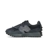 Black, Comes with Socks