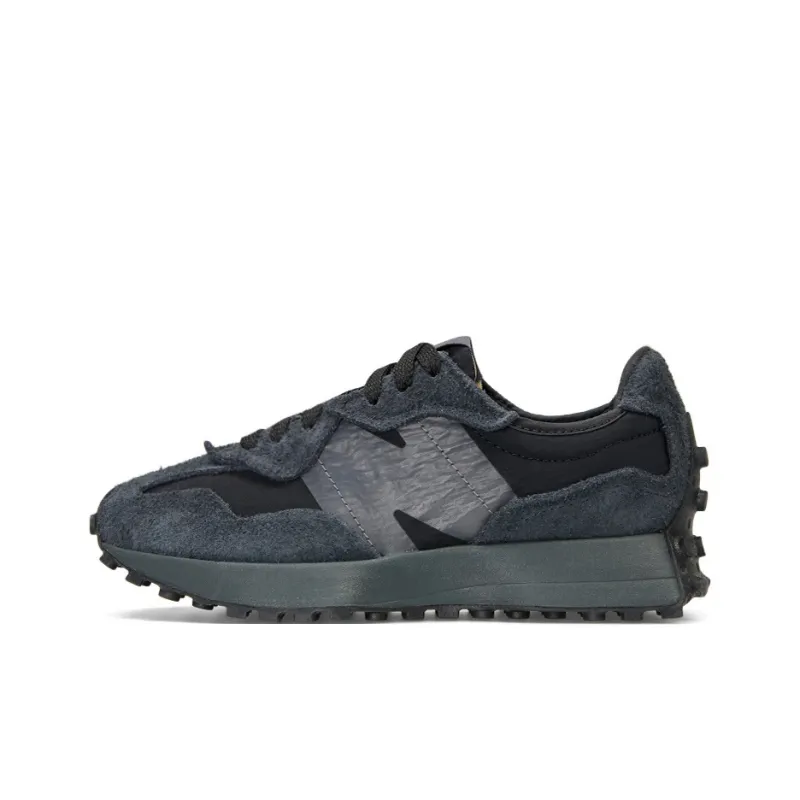 New Balance 327 Phantom Black-9