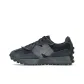 Black, Comes with Socks