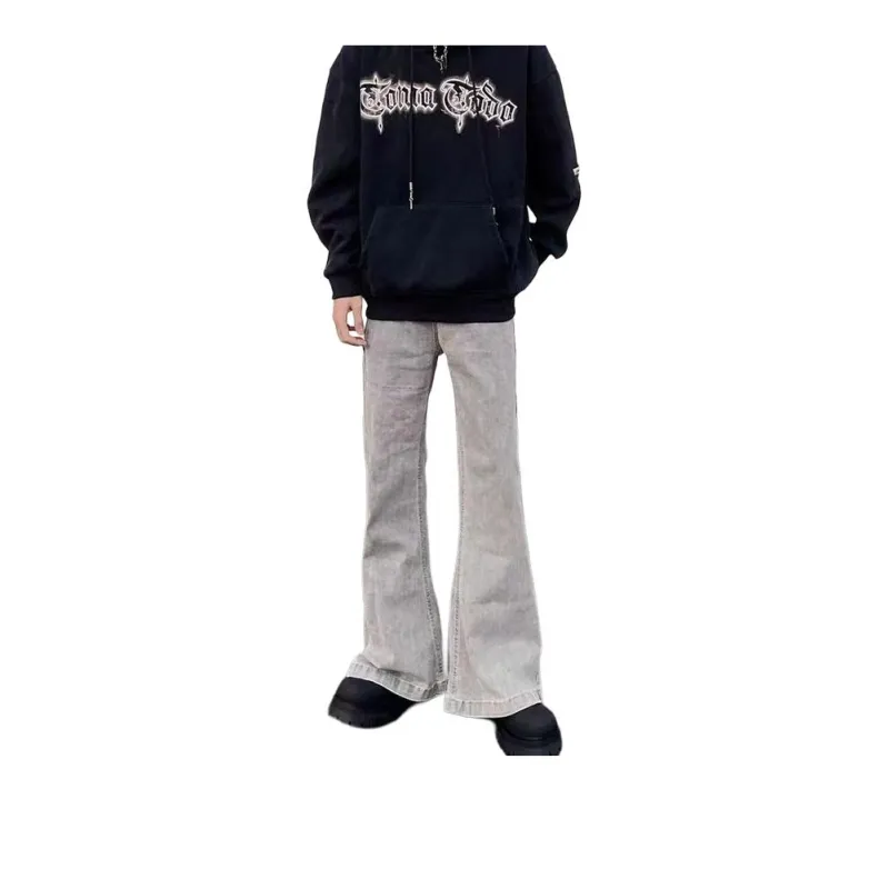 TESTUNG Jeans Unisex-14