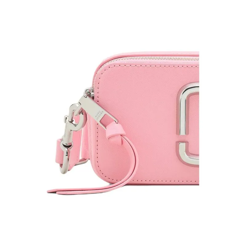 MARC JACOBS The Snapshot Ribbon Pink-4
