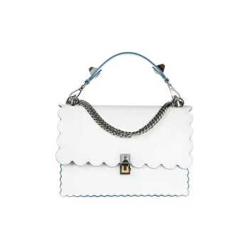 FENDI Kan I Handbags