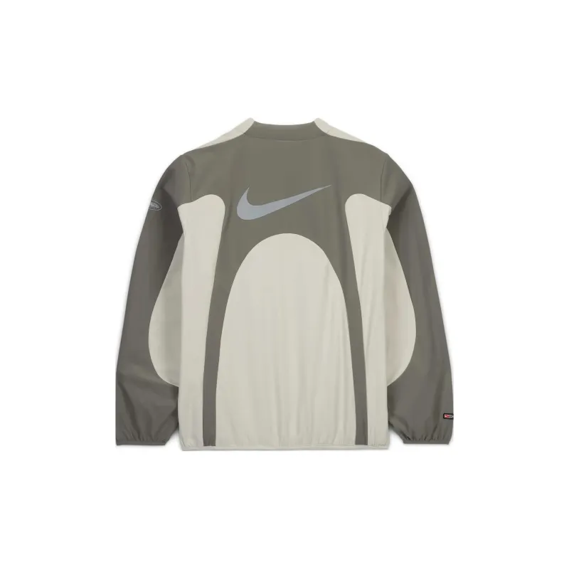 Nike X Corteiz Mid Layer Pullover-1