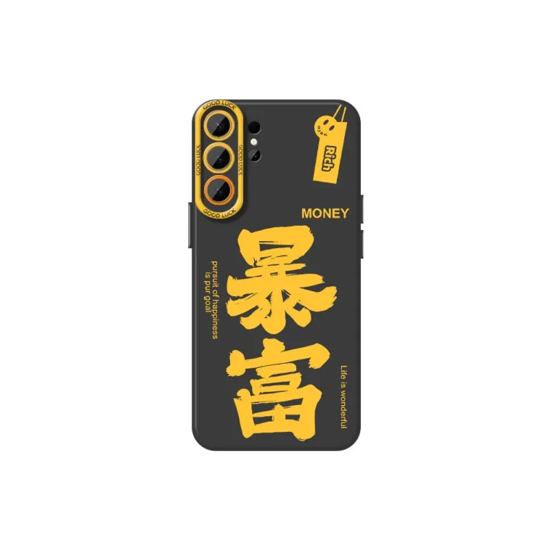 DAHUAXIAN Phone Cases-9