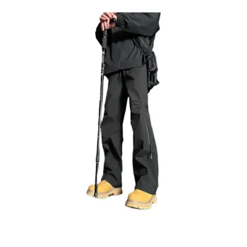 Ganbostore Casual Pants Unisex