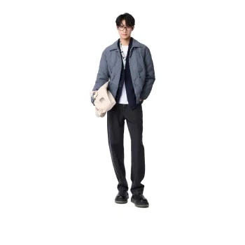 MIANXIANSHENG Down Jacket Men's