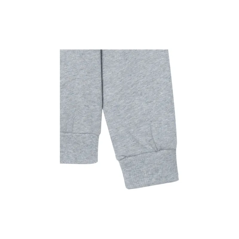 CELINE Loose Sweatshirt In Cotton Fleece-3