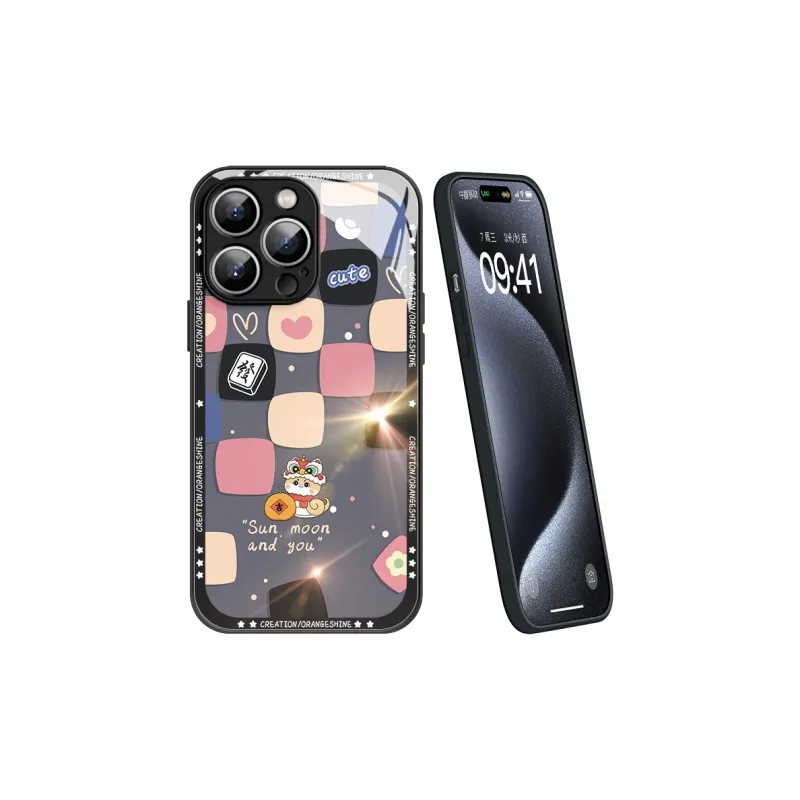 Lingtao Phone Cases-6