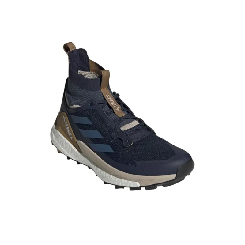 Terrex Free Hiker Adidas 2.0 'Legend Ink Wonder Steel'-2