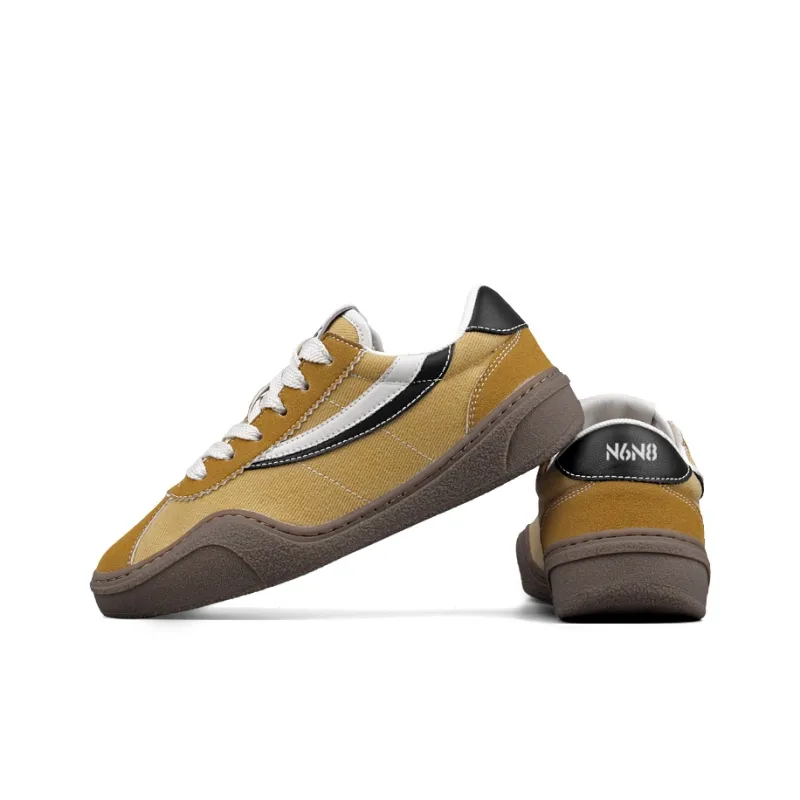 N6N8 Anti-Slip And Wear-Resistant Lightweight Low-Top Casual Shoes Women's-12