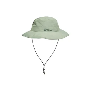 Jack Wolfskin Polyamide Bucket Hats Unisex