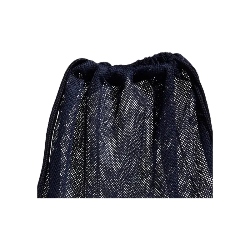 Adidas Polyester Gym Bag Backpack Regular Unisex Ink Blue-2