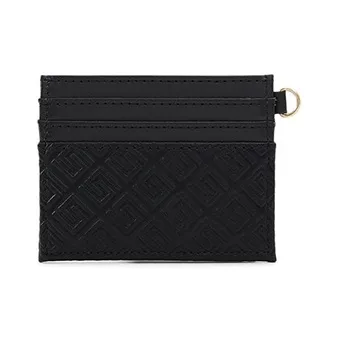 ALDO Artificial Leather Small Wallet Women's Mixed Color/Black-3