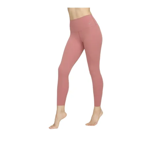 Nike Zenvy Leggings Women's Valley Pink/Black