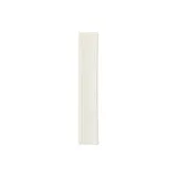 40cm White Shoe Liners